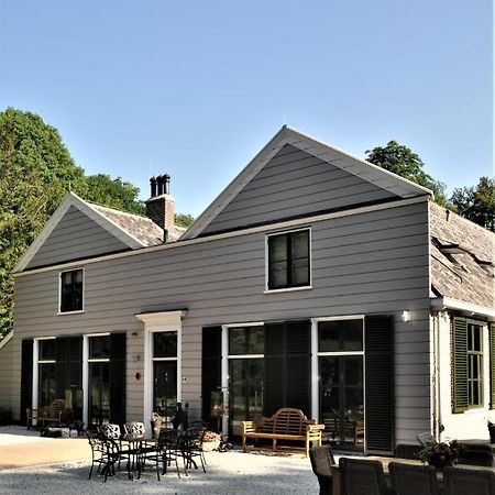 Gasterij Leyduin Villa Vogelenzang ภายนอก รูปภาพ