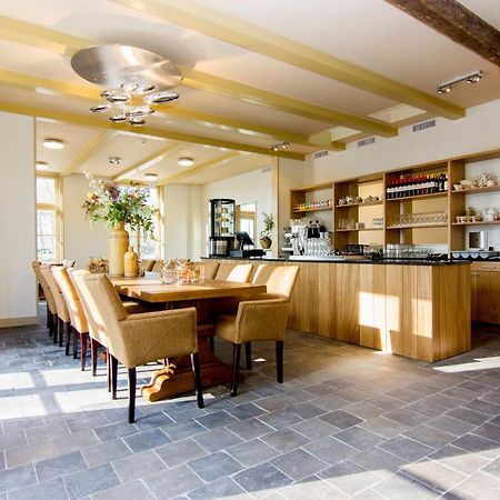 Gasterij Leyduin Villa Vogelenzang ภายนอก รูปภาพ