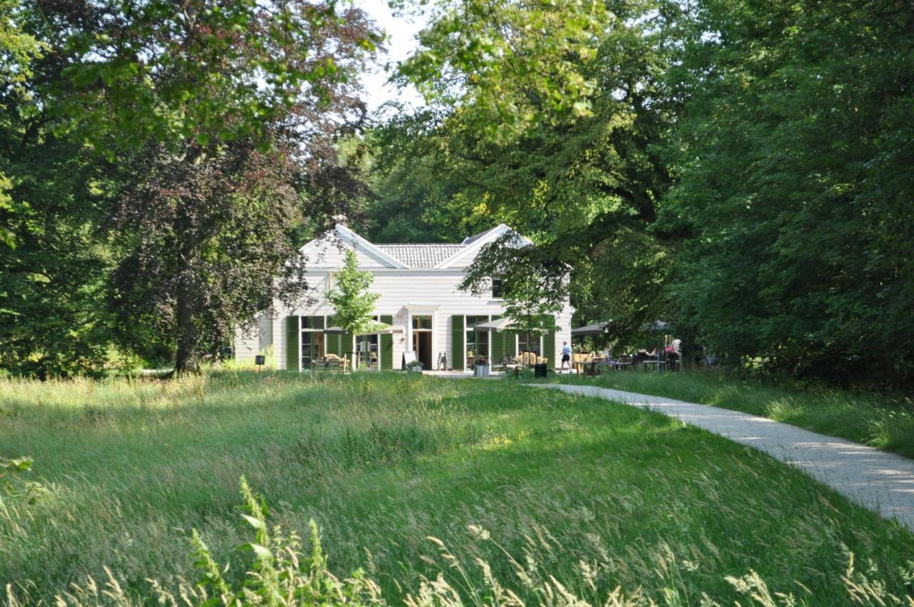 Gasterij Leyduin Villa Vogelenzang ภายนอก รูปภาพ