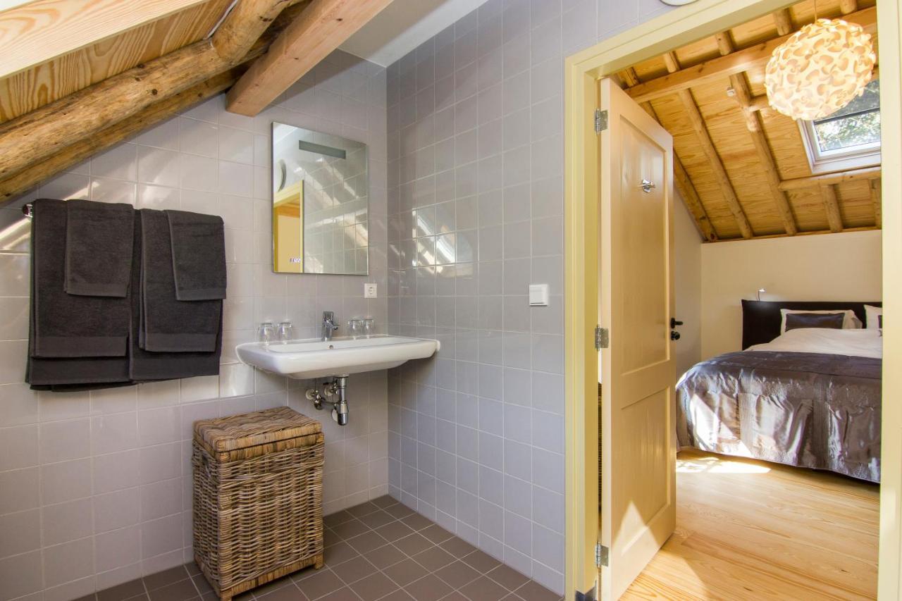 Gasterij Leyduin Villa Vogelenzang ภายนอก รูปภาพ