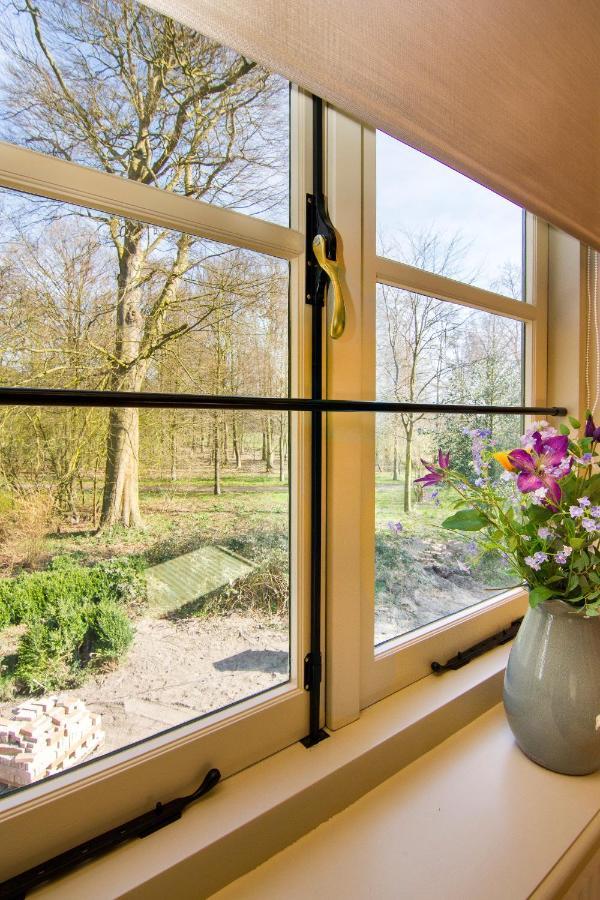Gasterij Leyduin Villa Vogelenzang ภายนอก รูปภาพ