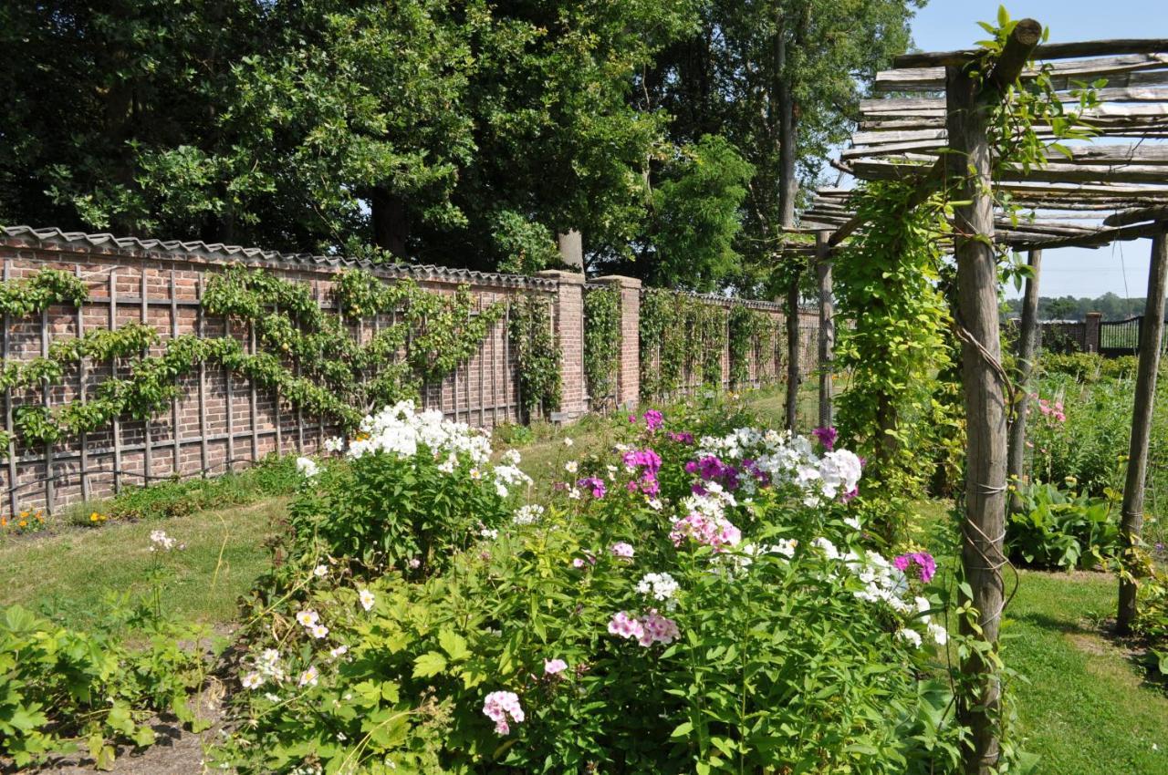 Gasterij Leyduin Villa Vogelenzang ภายนอก รูปภาพ