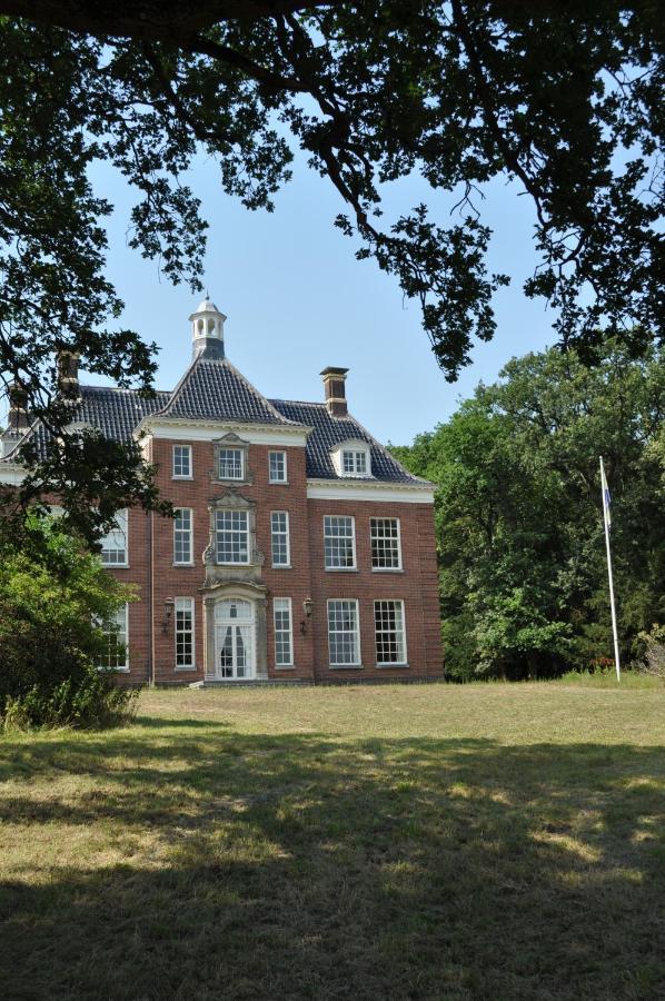 Gasterij Leyduin Villa Vogelenzang ภายนอก รูปภาพ
